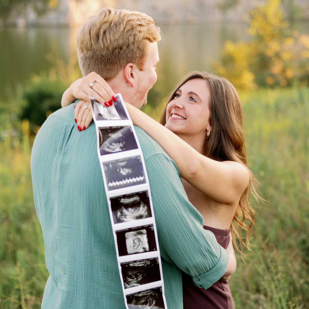 Photo shared by Kaitlyn for their Babylist baby registry.