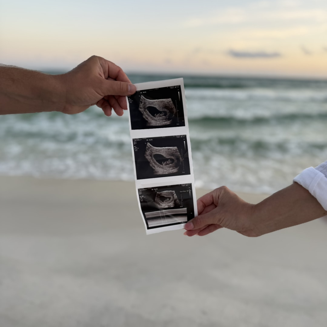 Photo shared by Lauren for their Babylist baby registry.