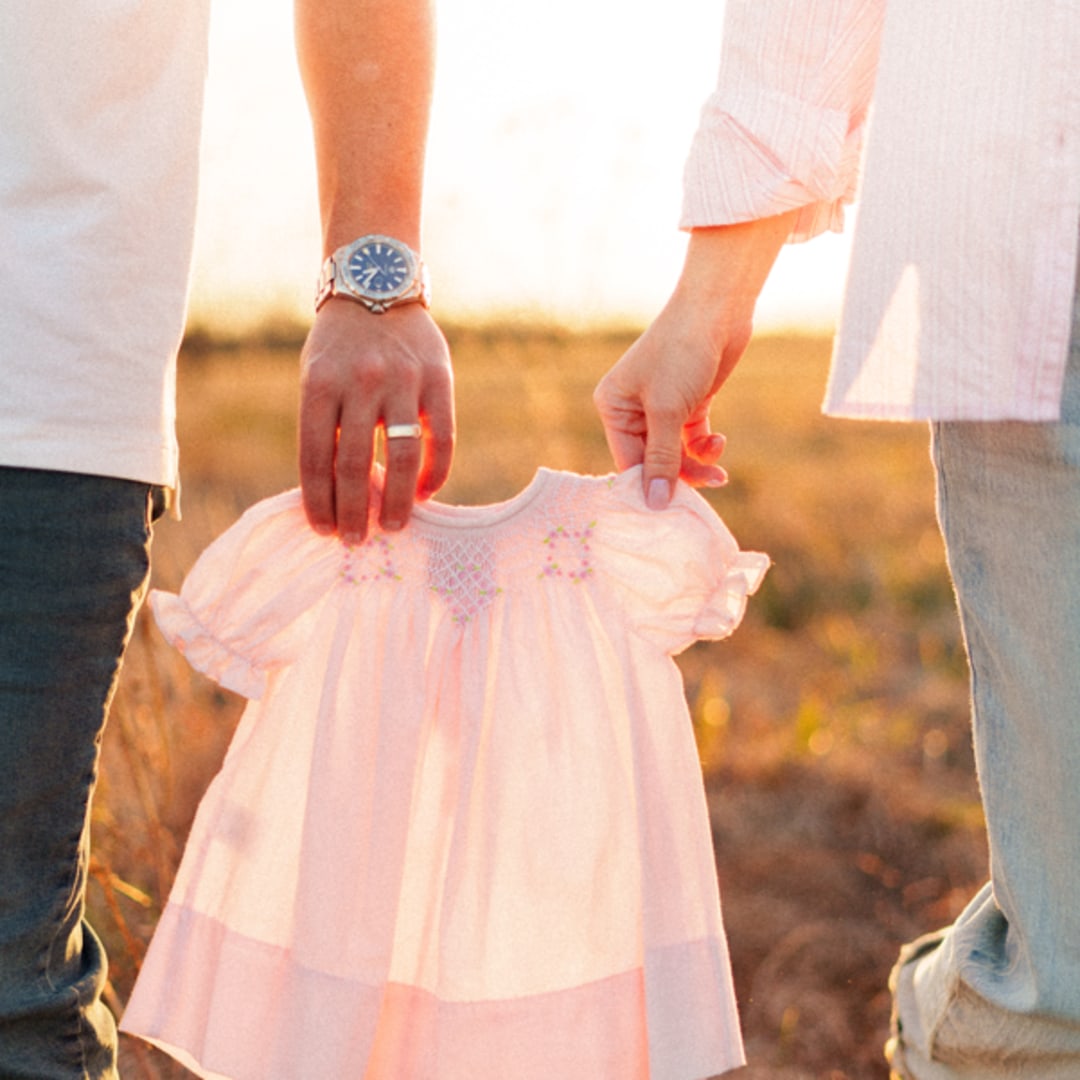 Photo shared by Alex for their Babylist baby registry.