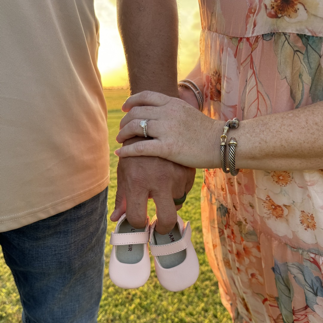 Photo shared by Jordan for their Babylist baby registry.