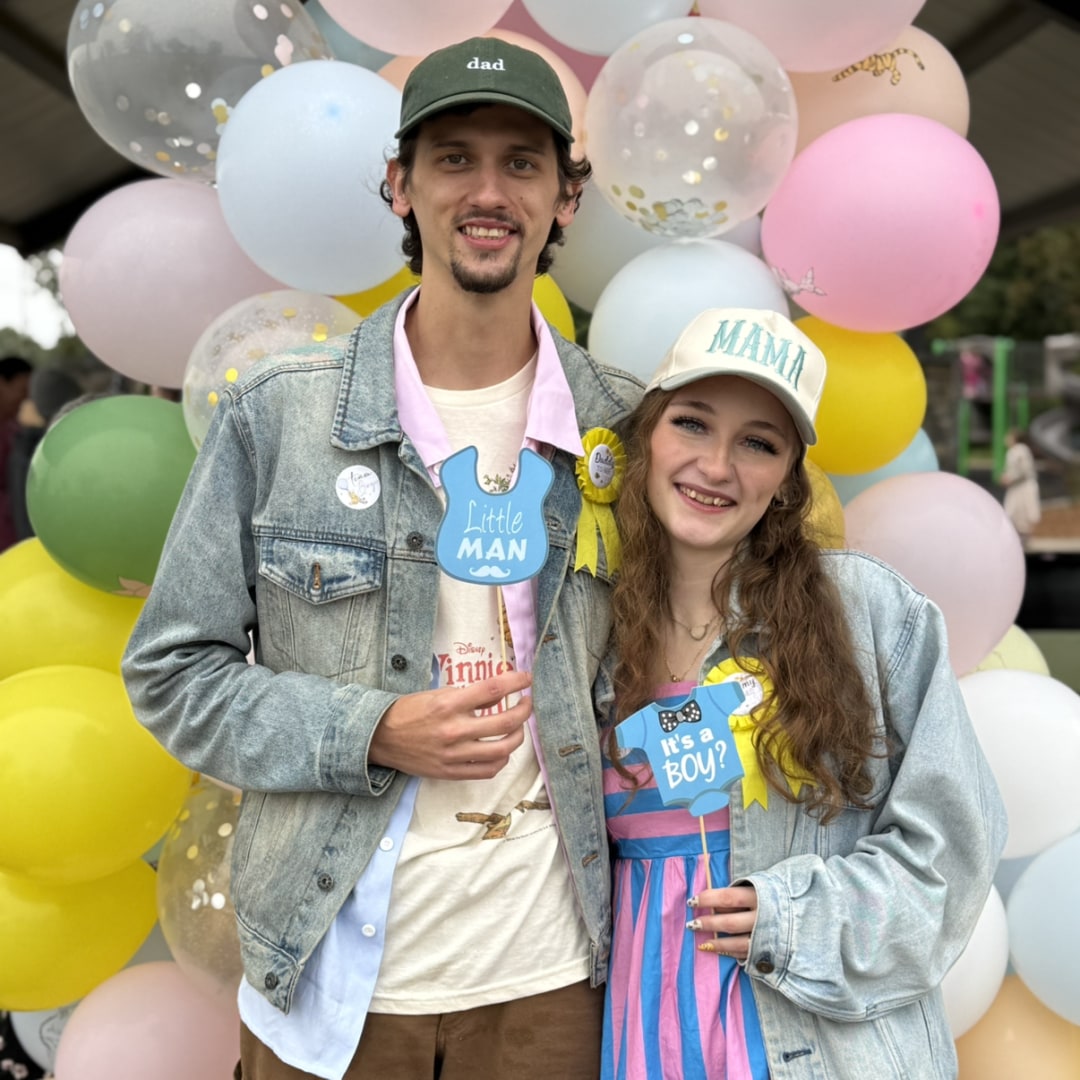 Photo shared by Raven for their Babylist baby registry.