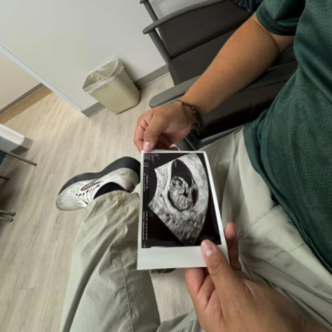 Photo shared by Jennifer for their Babylist baby registry.