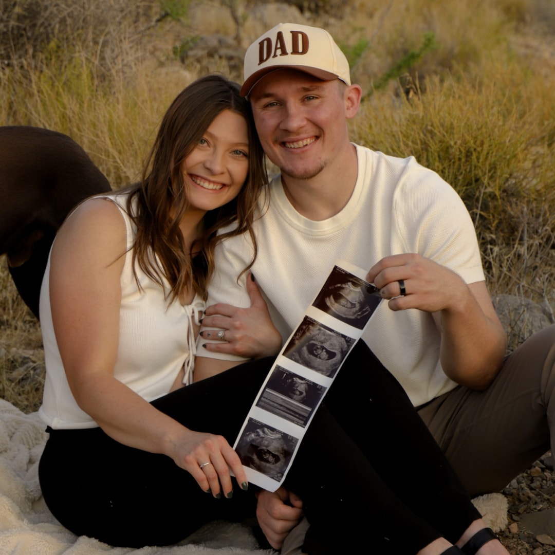 Photo shared by Ashlee for their Babylist baby registry.