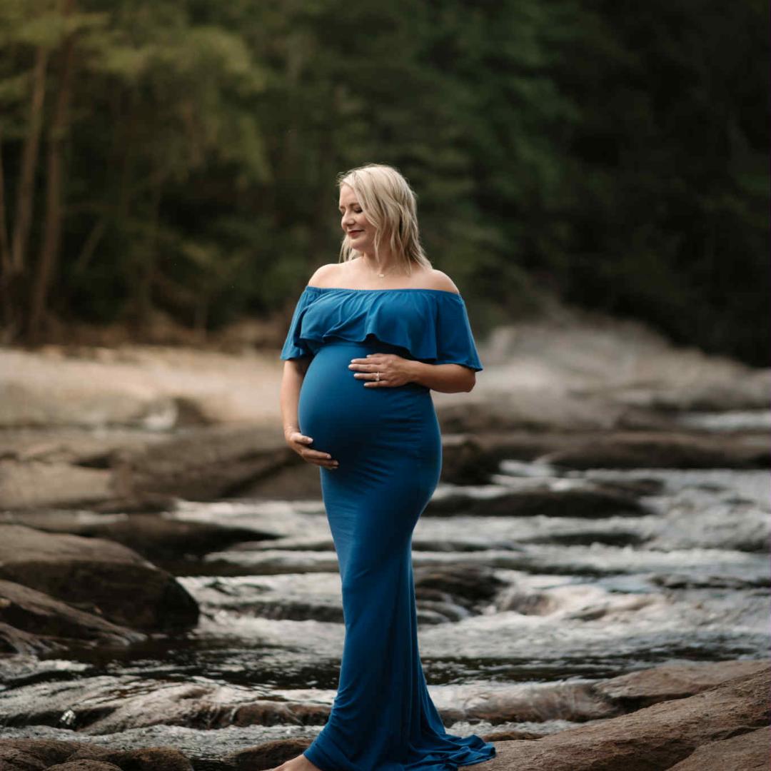 Photo shared by Amber for their Babylist baby registry.