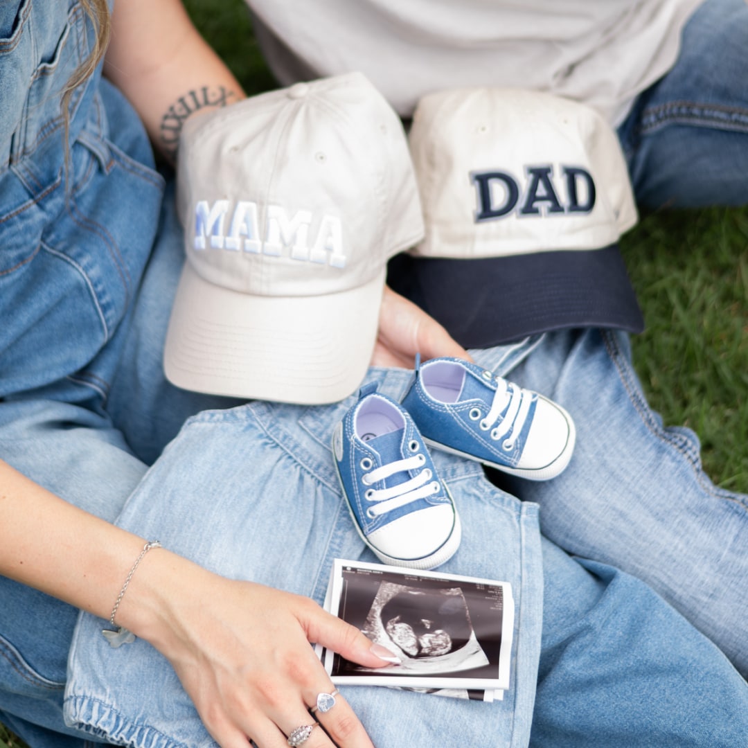 Photo shared by Avery for their Babylist baby registry.