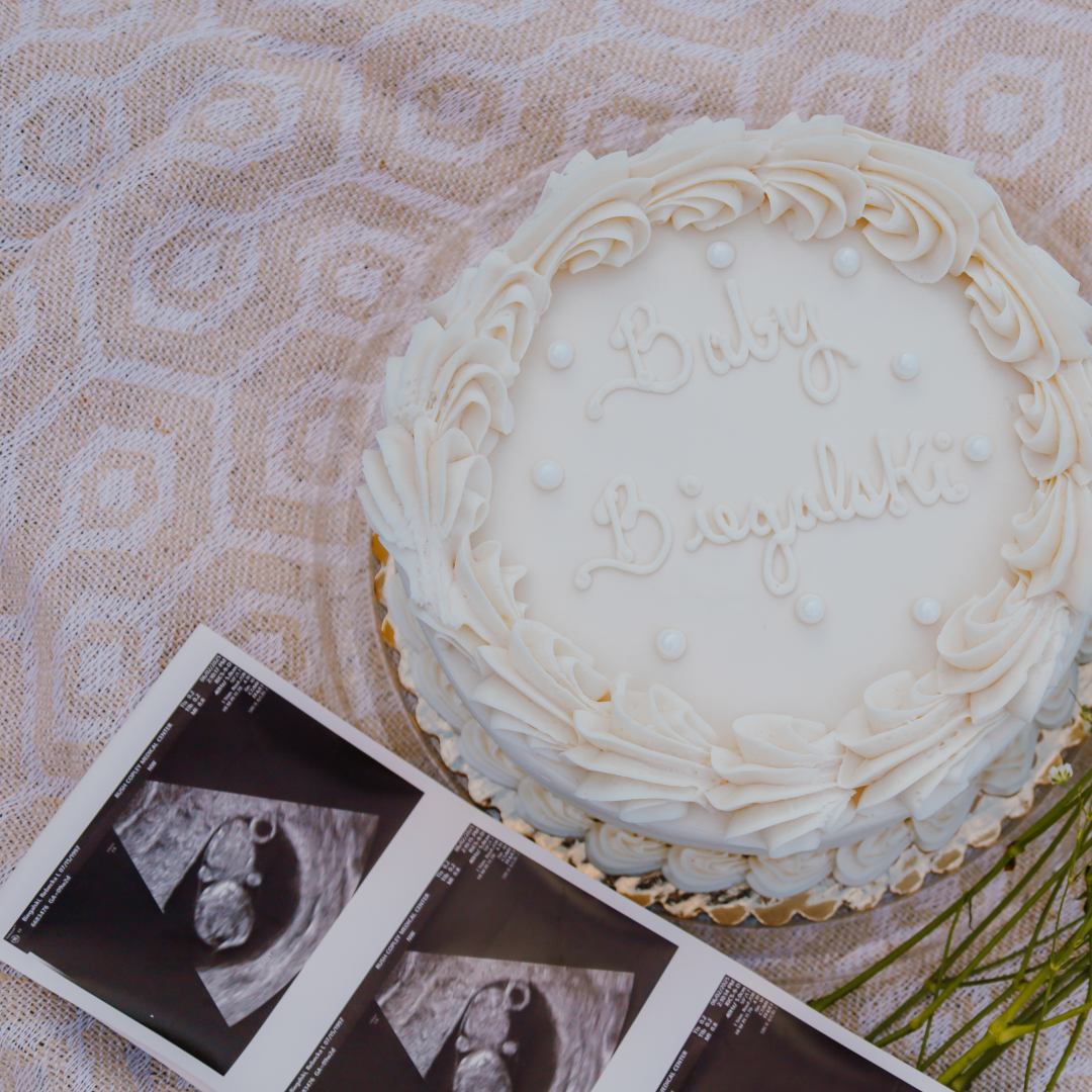 Photo shared by Becka for their Babylist baby registry.