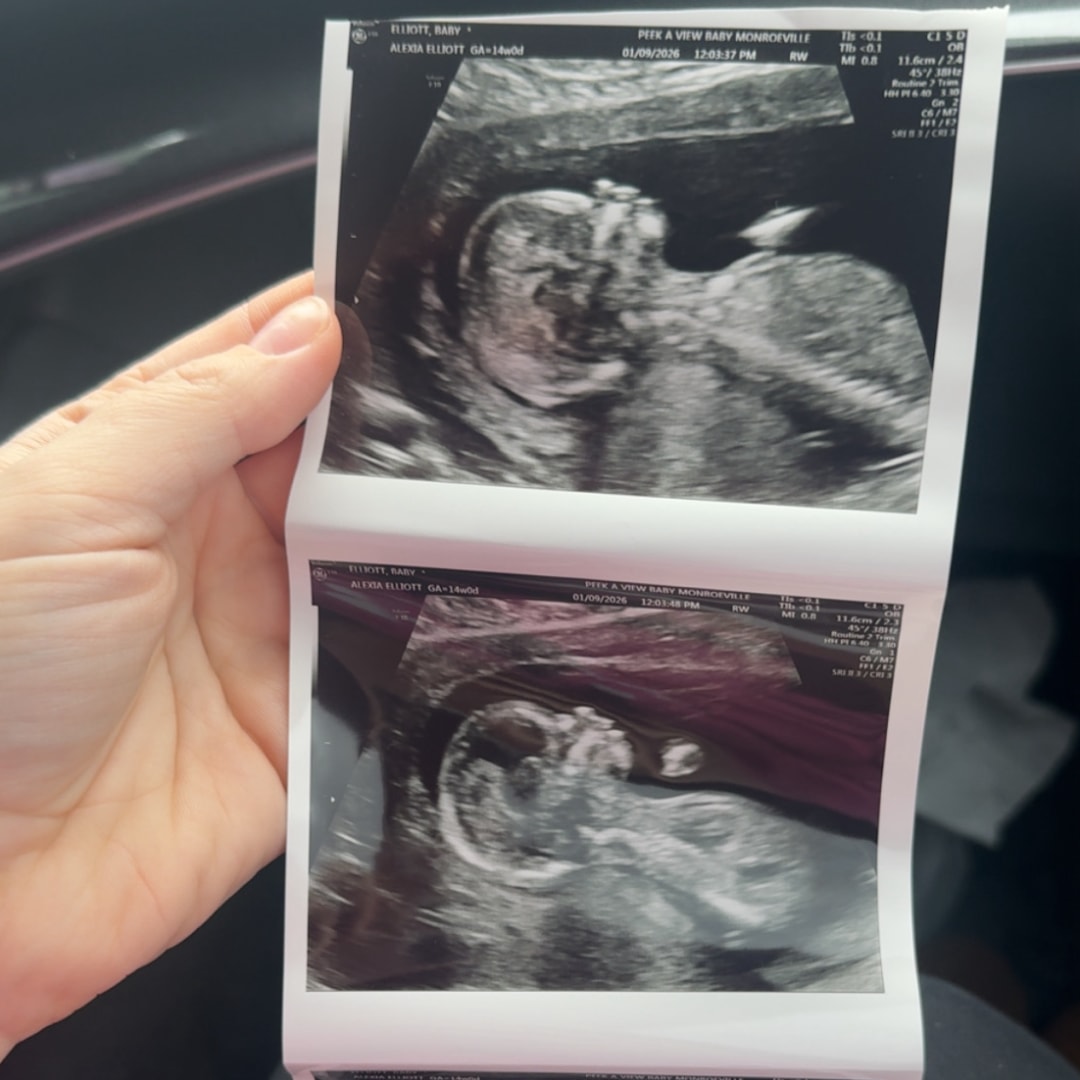 Photo shared by Alexia for their Babylist baby registry.