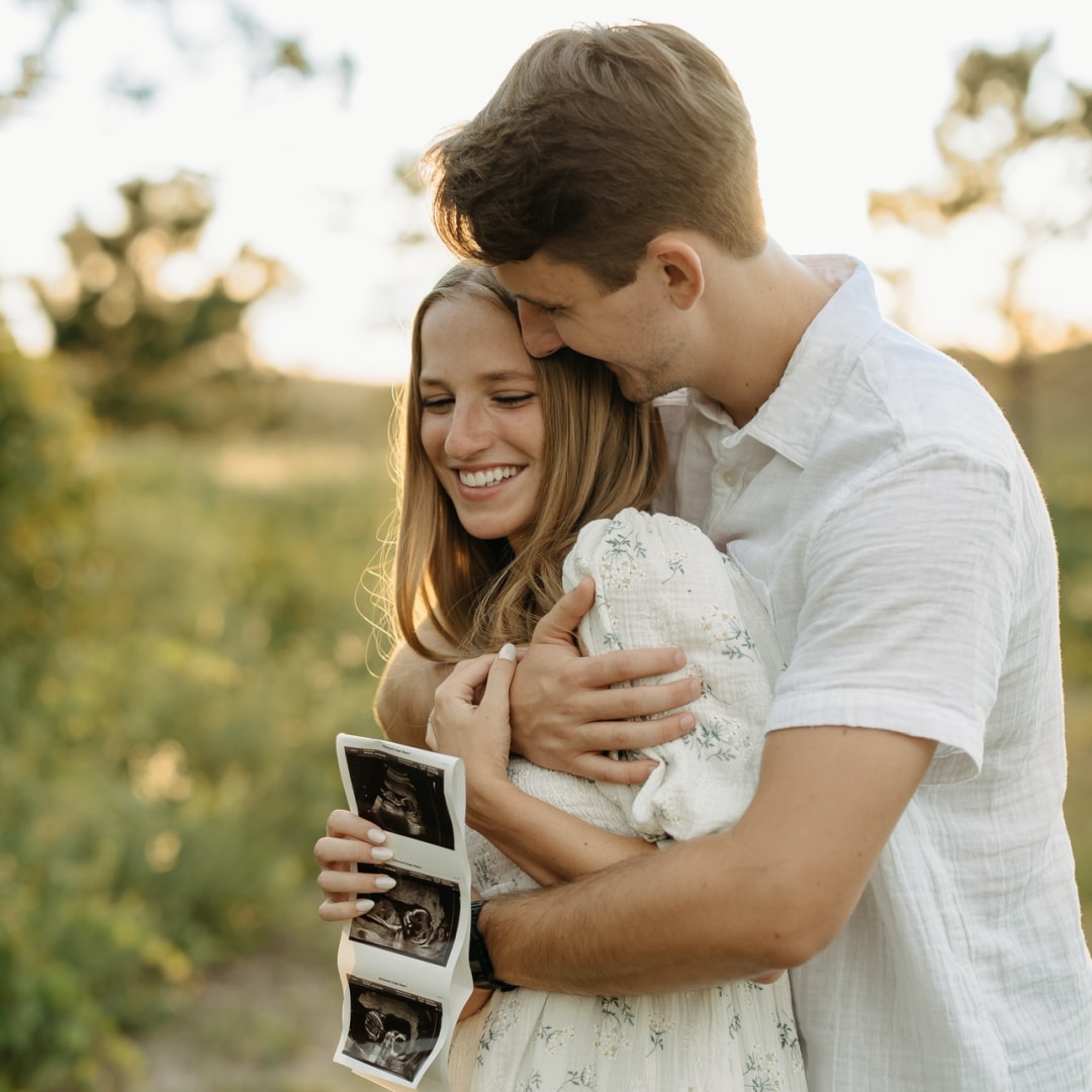 Photo shared by Jacqueline for their Babylist baby registry.