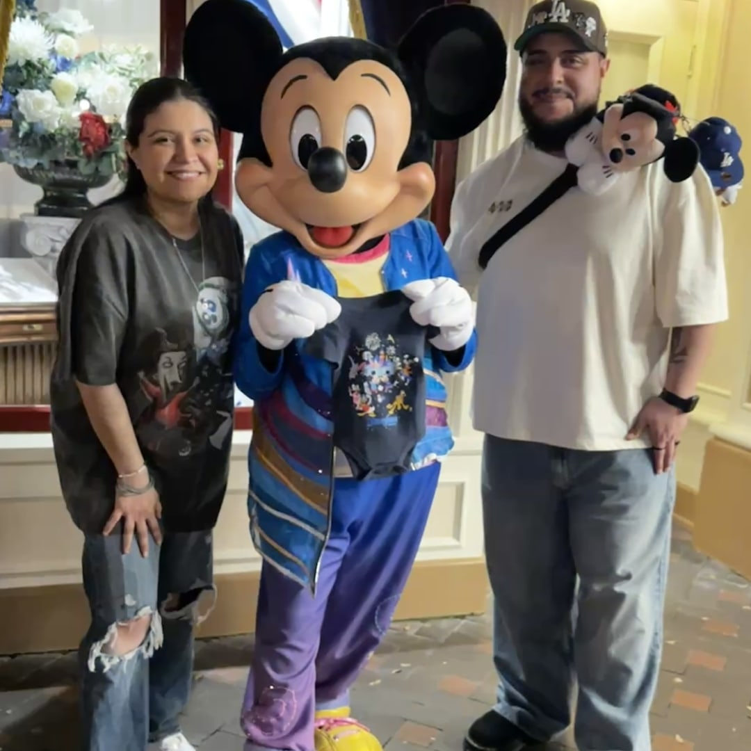 Photo shared by Elisa for their Babylist baby registry.