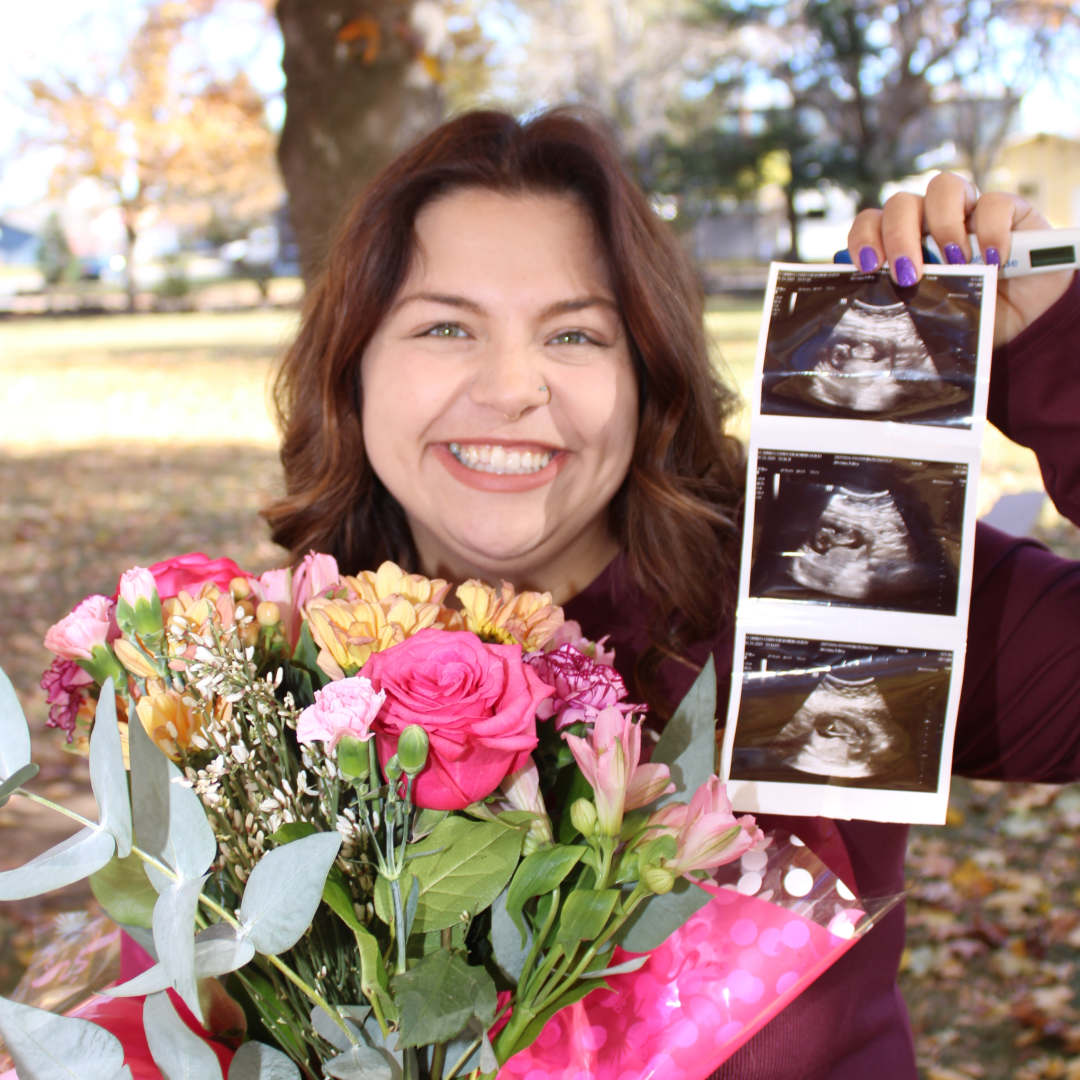 Photo shared by Ashley for their Babylist baby registry.