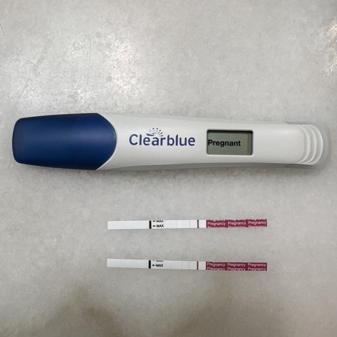 Photo shared by Rachel for their Babylist baby registry.