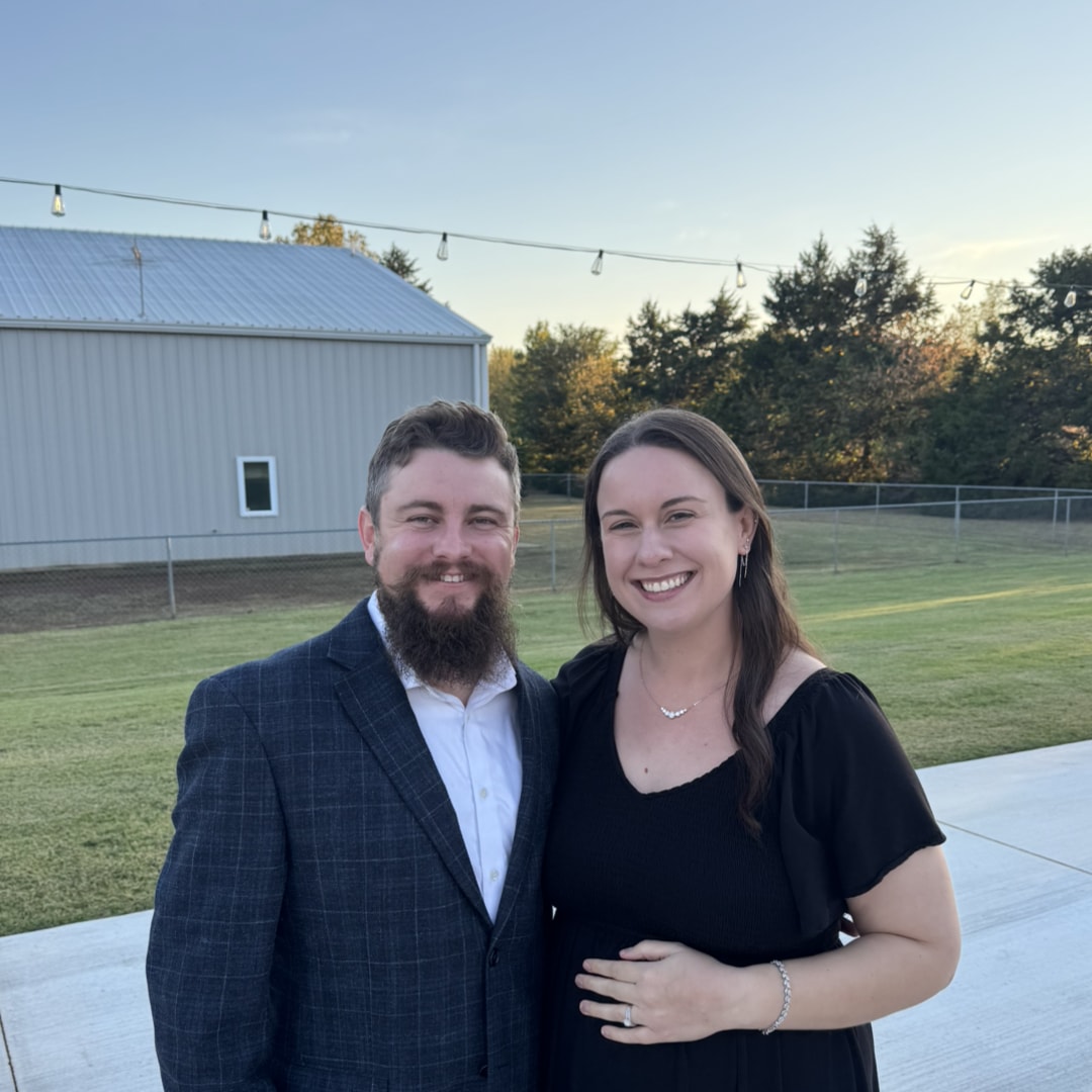 Photo shared by Karissa for their Babylist baby registry.