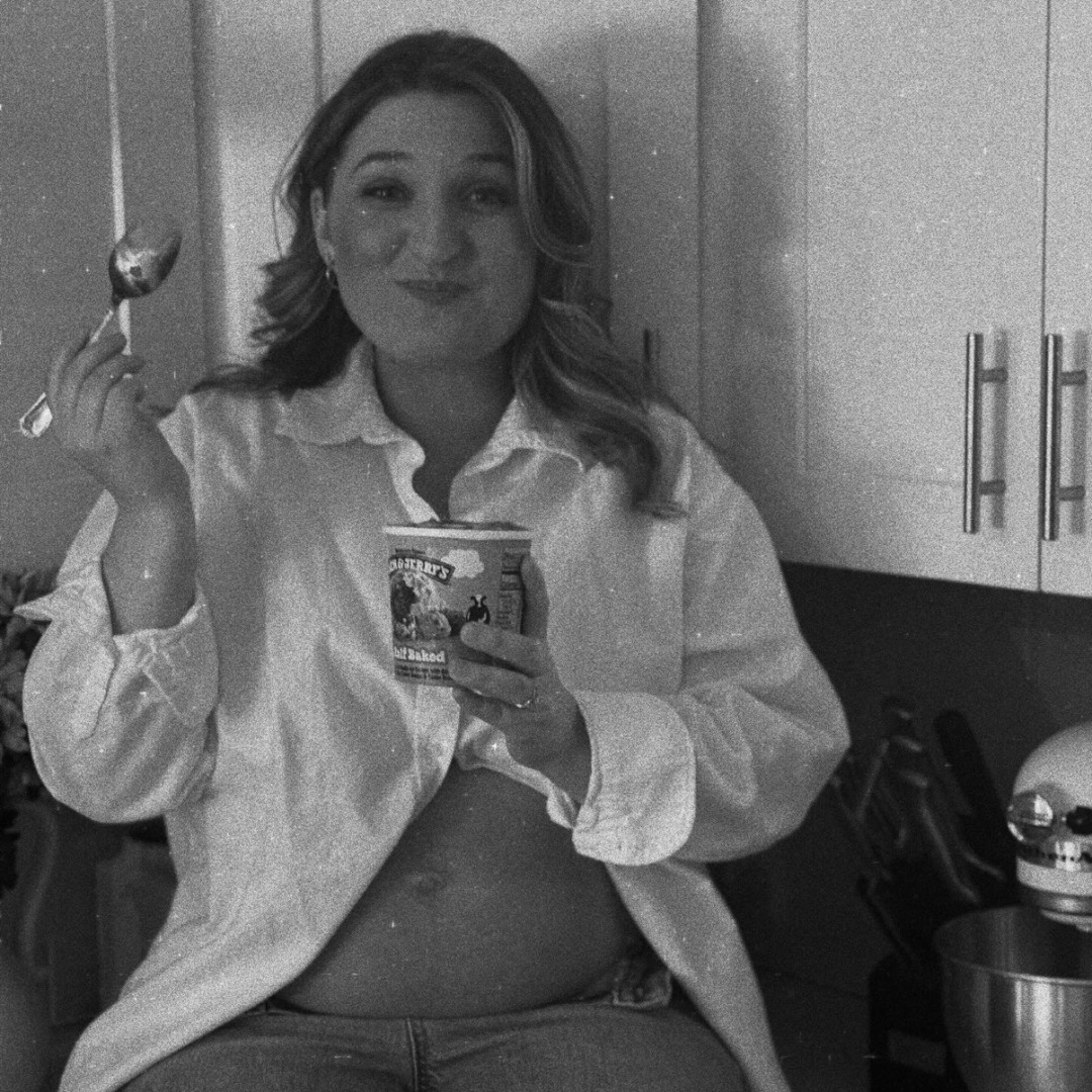 Photo shared by Jaclyn for their Babylist baby registry.