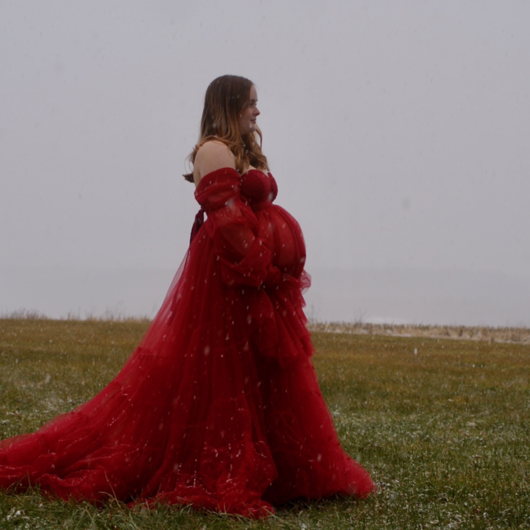 Photo shared by Elyse for their Babylist baby registry.