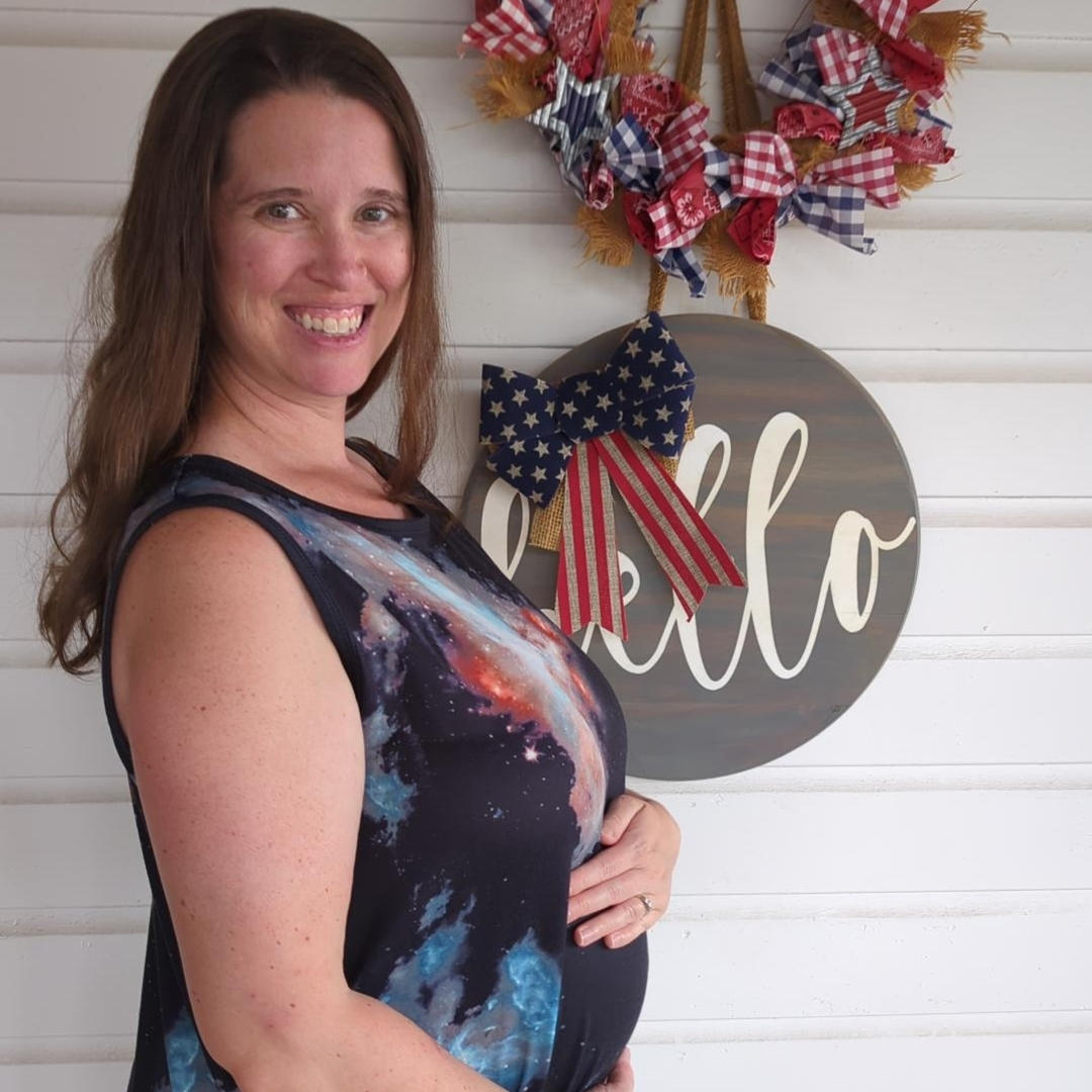 Photo shared by Laura for their Babylist baby registry.