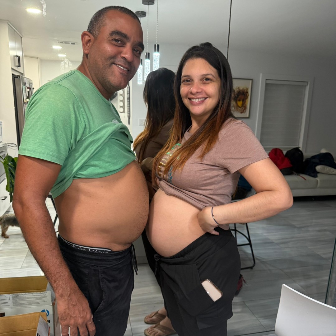 Photo shared by Arena for their Babylist baby registry.