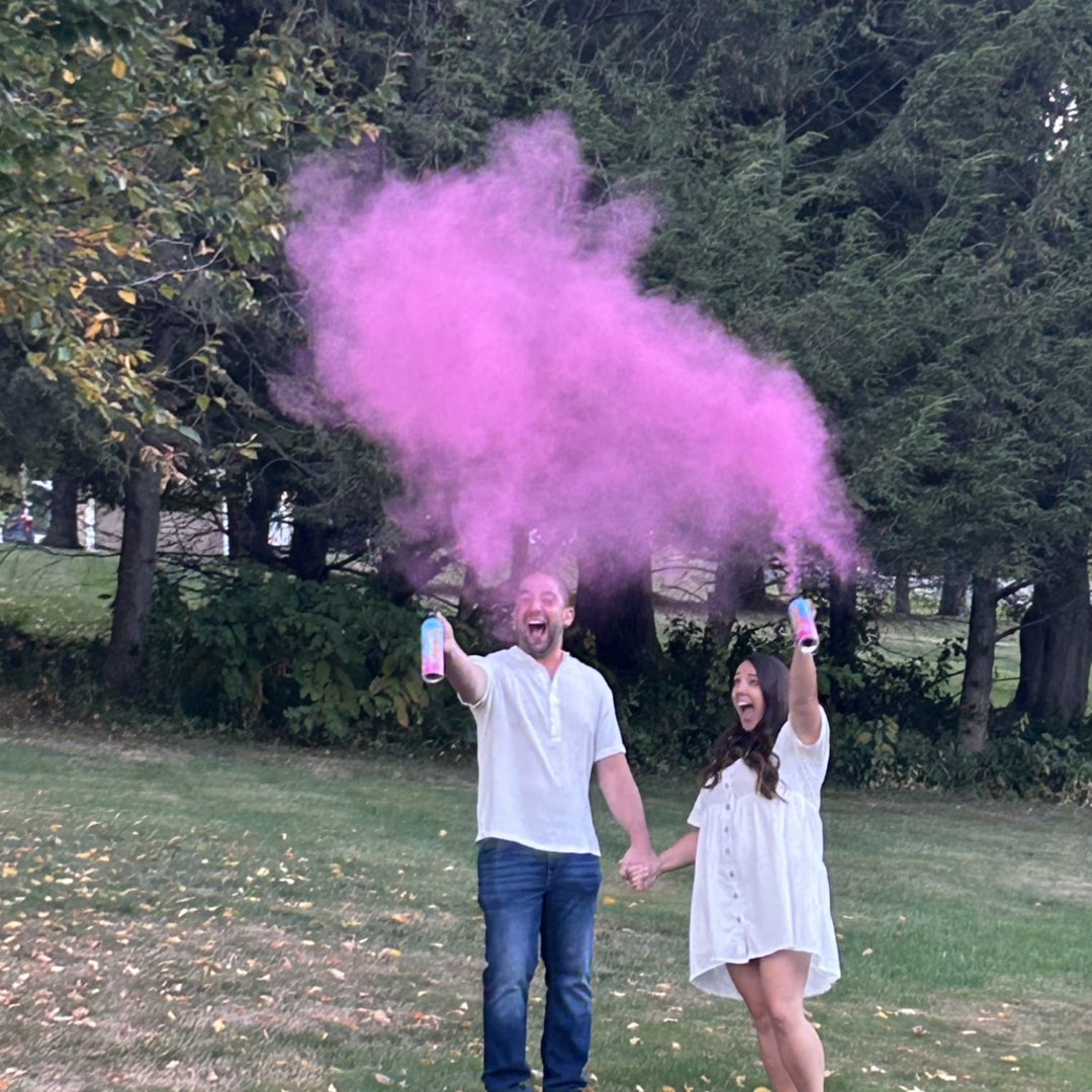 Photo shared by Danielle for their Babylist baby registry.