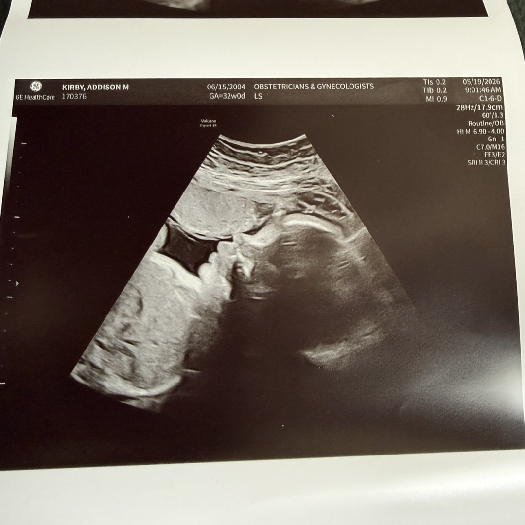 Photo shared by Addison for their Babylist baby registry.