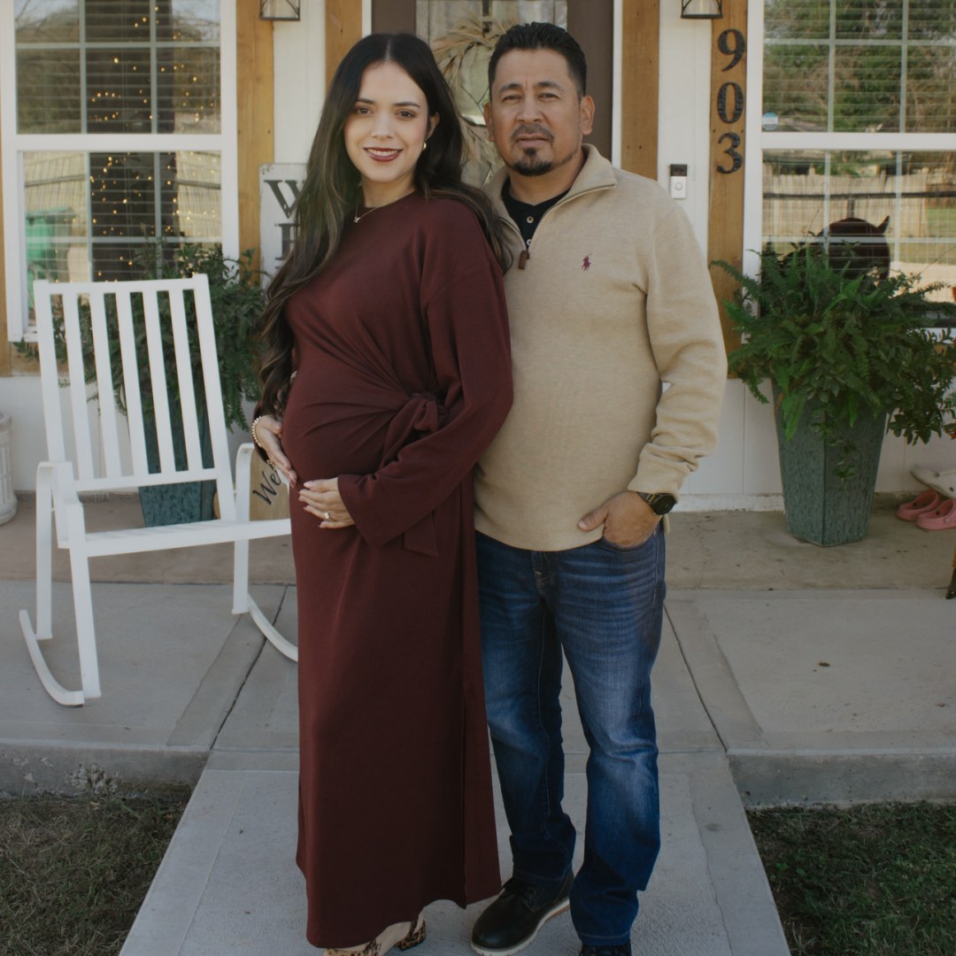 Photo shared by Ines for their Babylist baby registry.