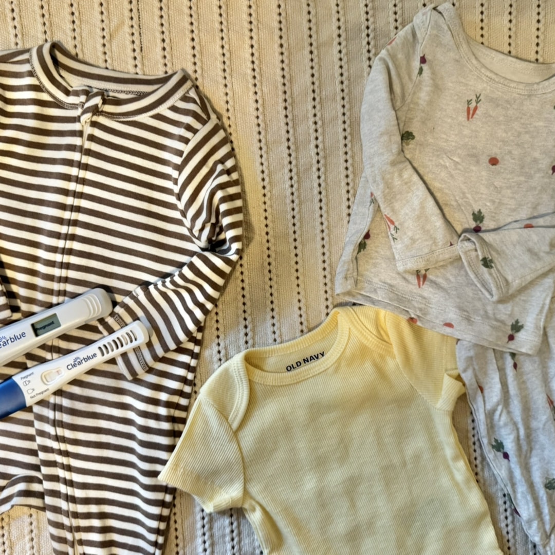 Photo shared by Ronnie for their Babylist baby registry.