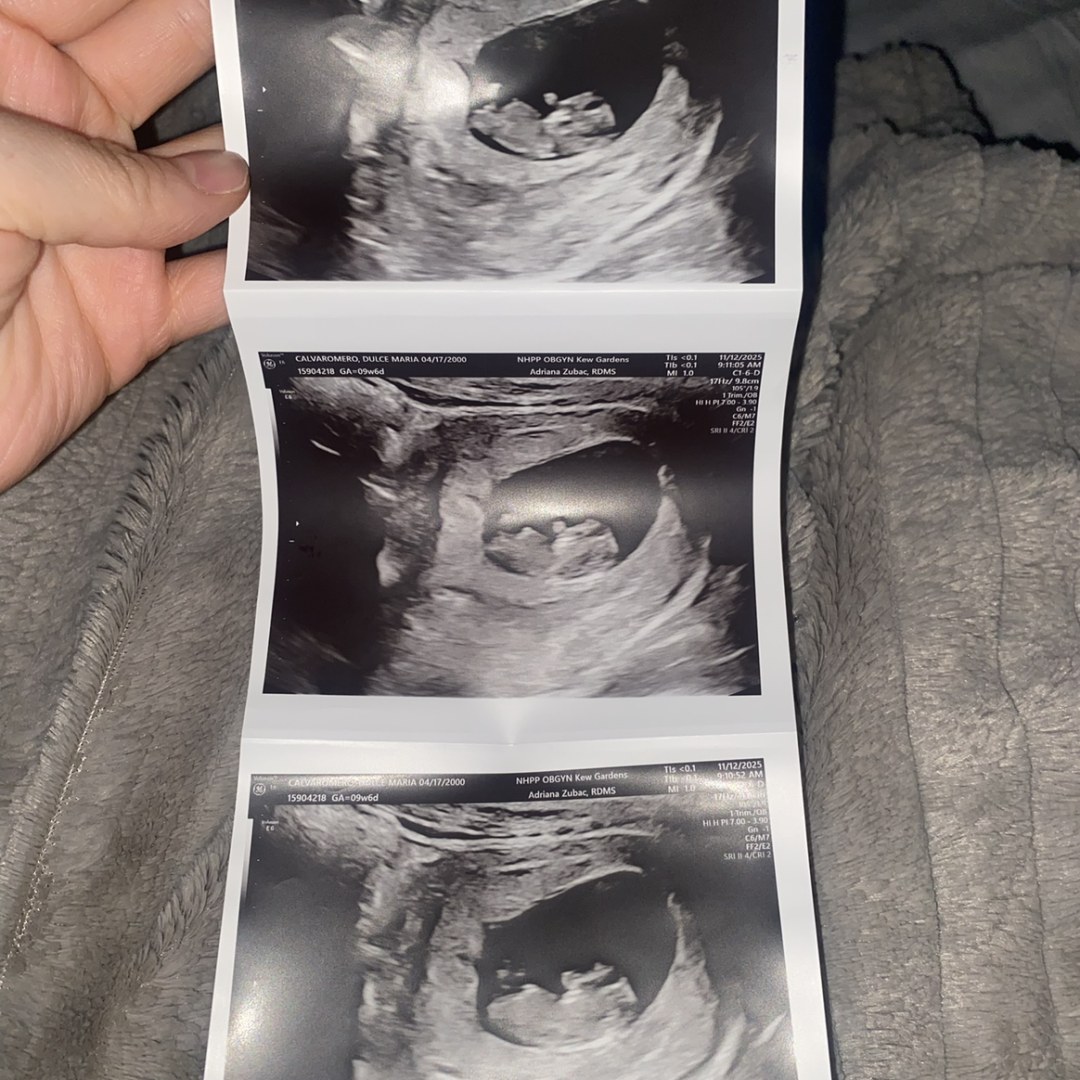 Photo shared by Dulce for their Babylist baby registry.