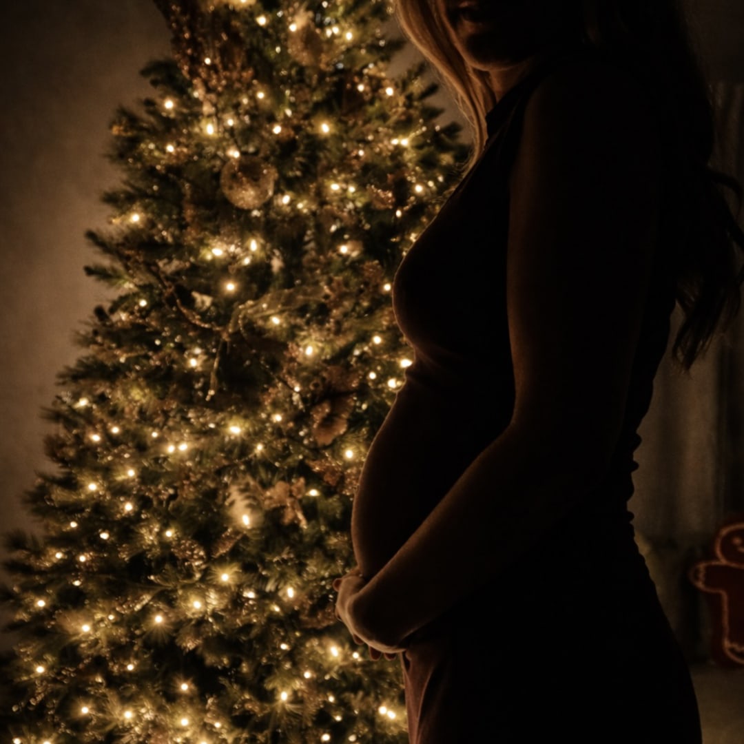 Photo shared by Katie for their Babylist baby registry.