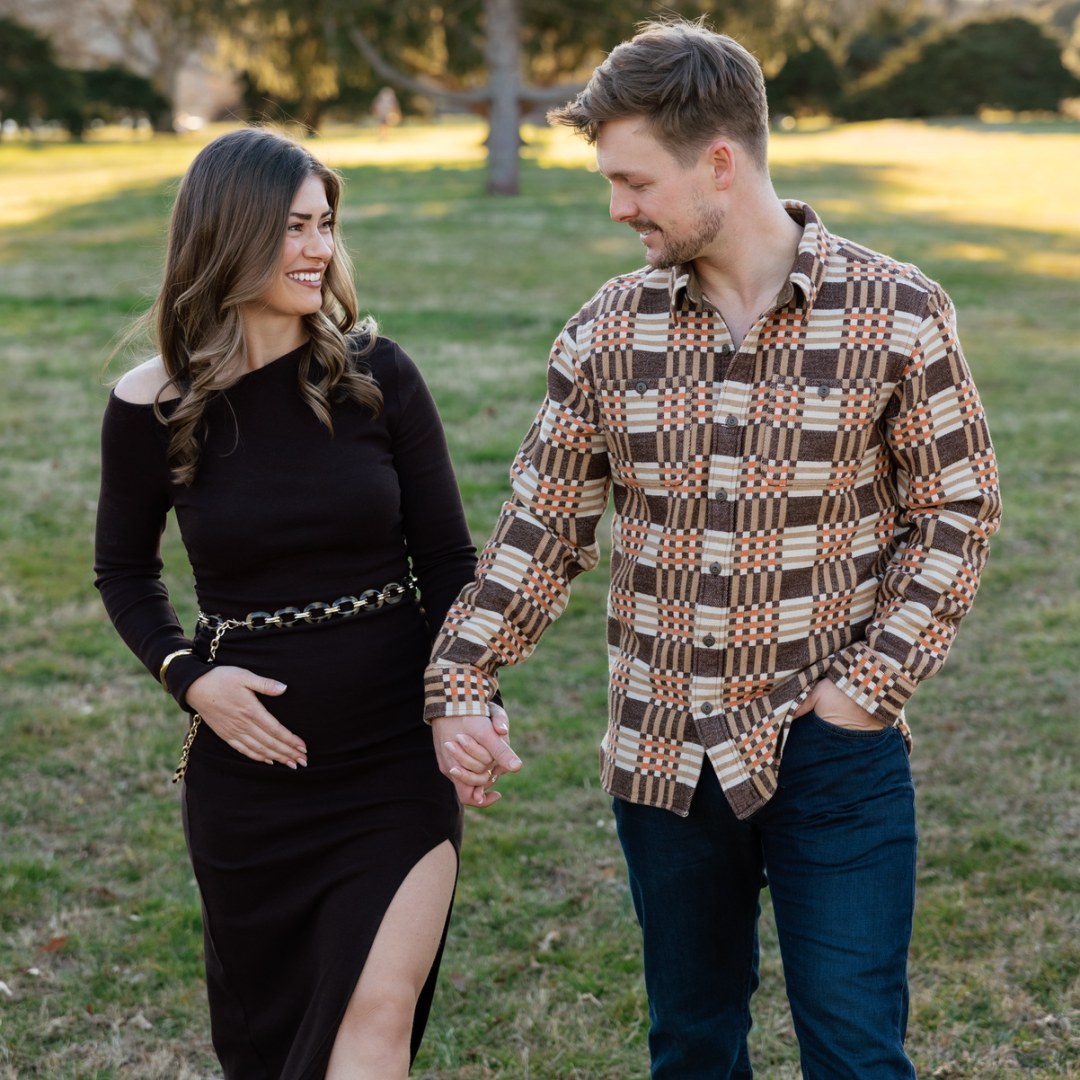 Photo shared by Allyson for their Babylist baby registry.