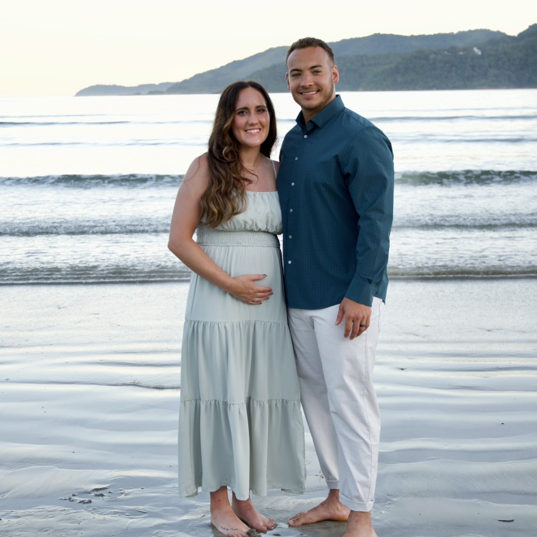 Photo shared by Gabriella & Jacob for their Babylist baby registry.