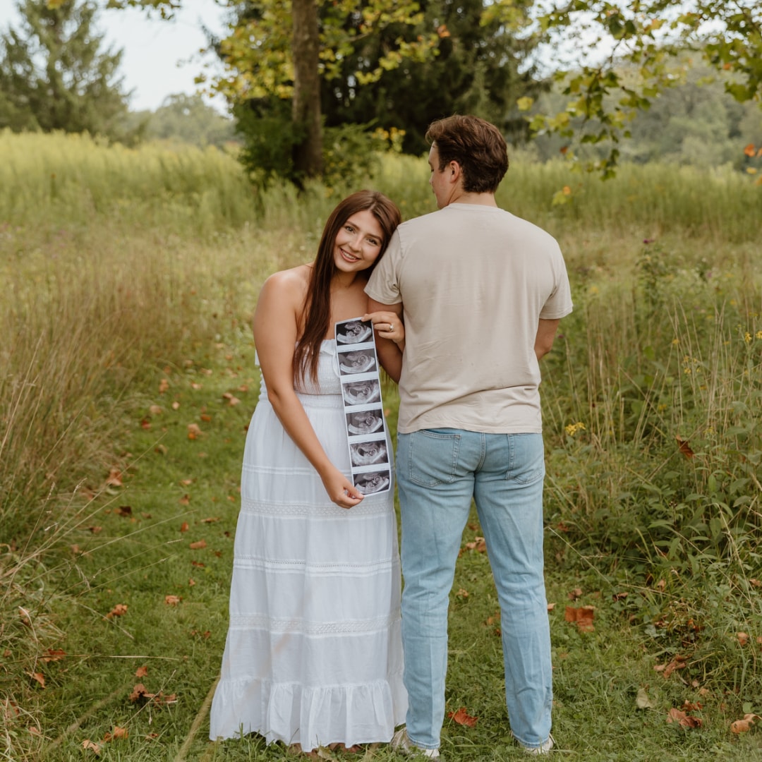 Photo shared by Abigal for their Babylist baby registry.