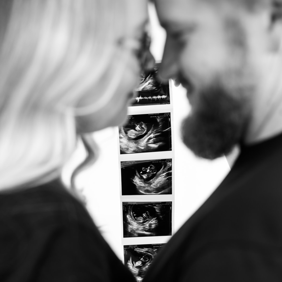 Photo shared by Hannah for their Babylist baby registry.
