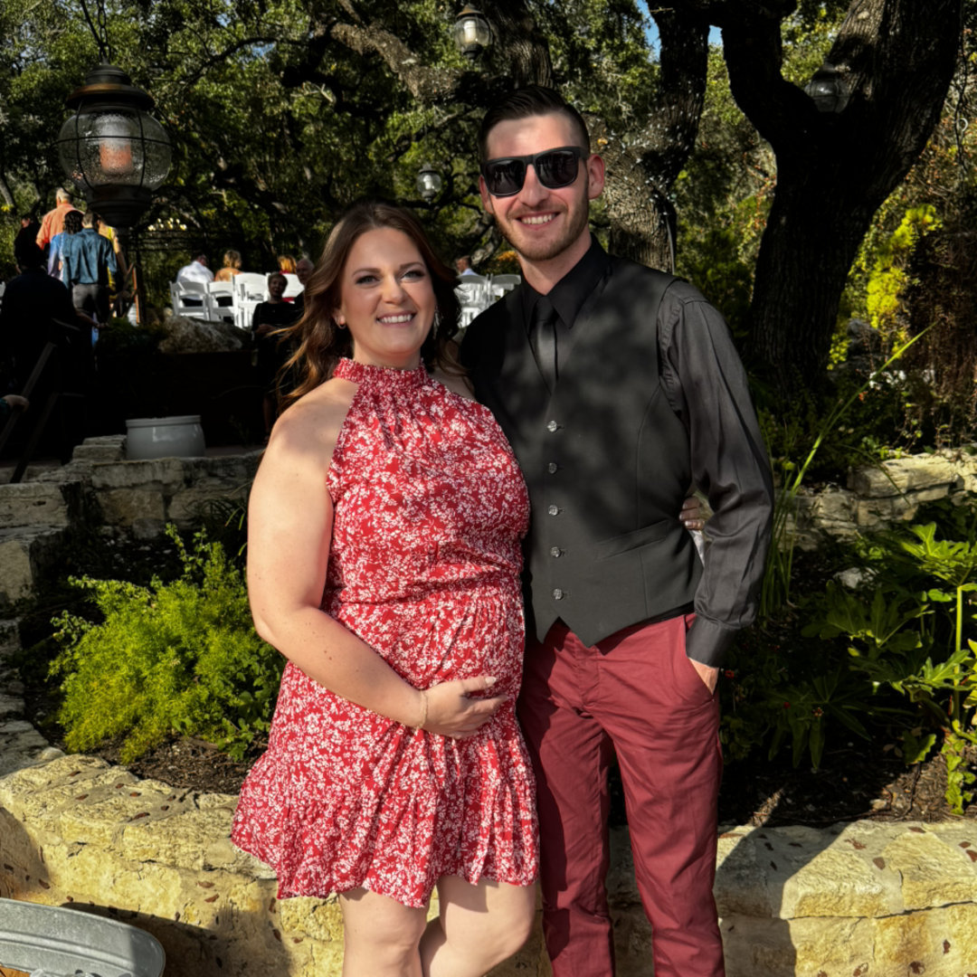 Photo shared by Kylie for their Babylist baby registry.