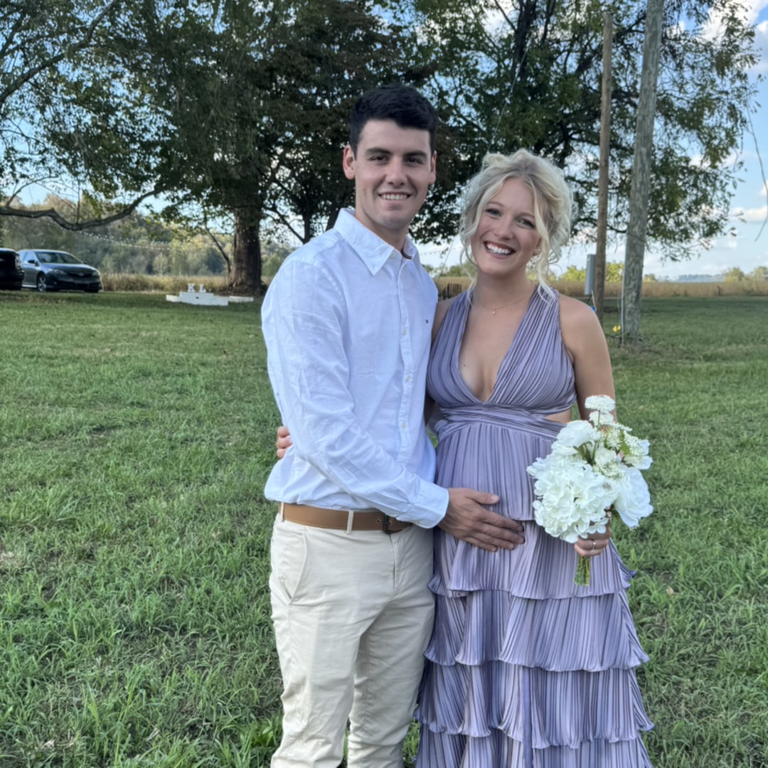 Photo shared by Chase for their Babylist baby registry.