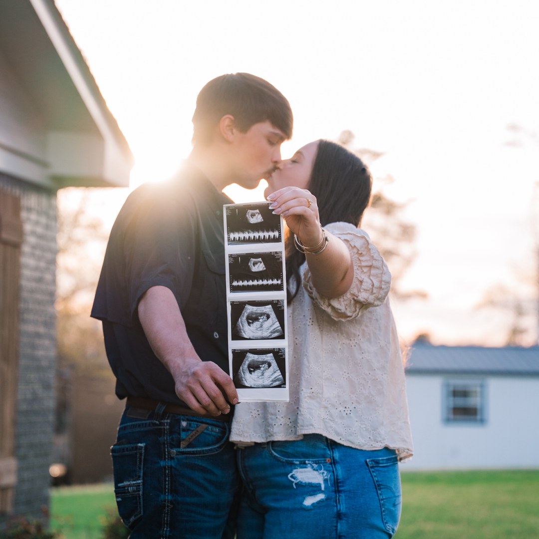 Photo shared by Elie for their Babylist baby registry.