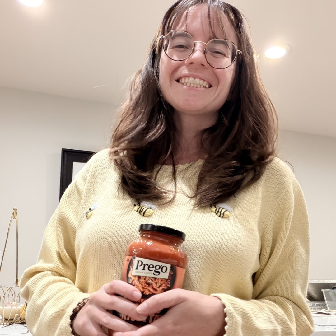 Photo shared by Kalina for their Babylist baby registry.