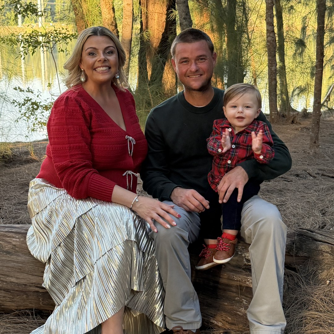 Photo shared by Leslie for their Babylist baby registry.