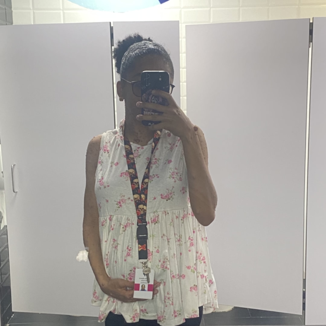 Photo shared by Eveline for their Babylist baby registry.