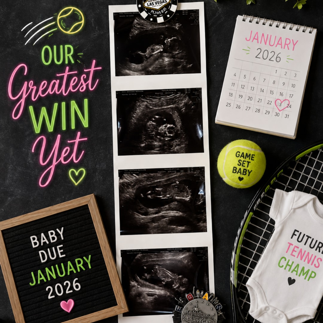 Photo shared by Anastasia for their Babylist baby registry.