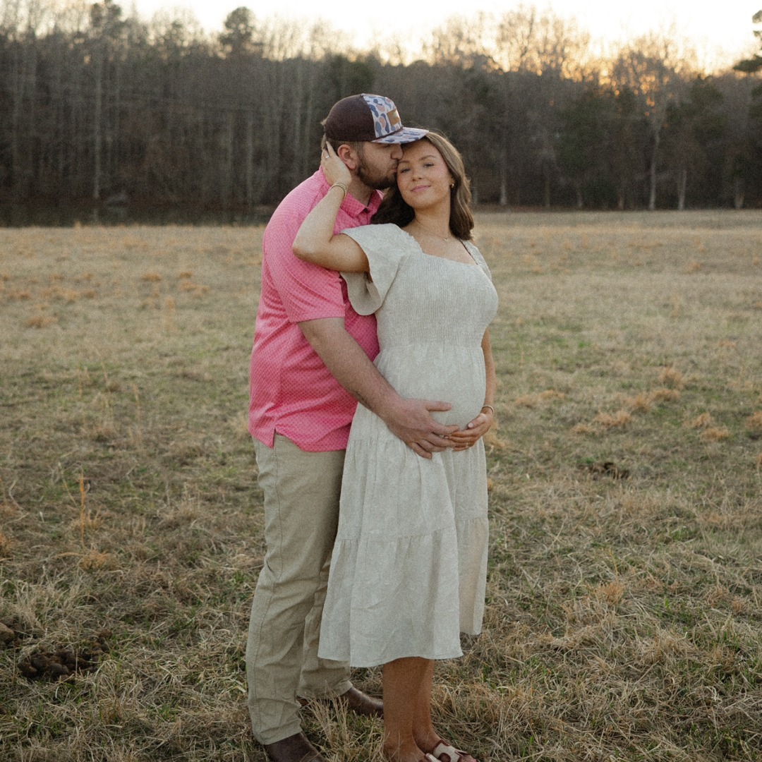 Photo shared by Georgia for their Babylist baby registry.