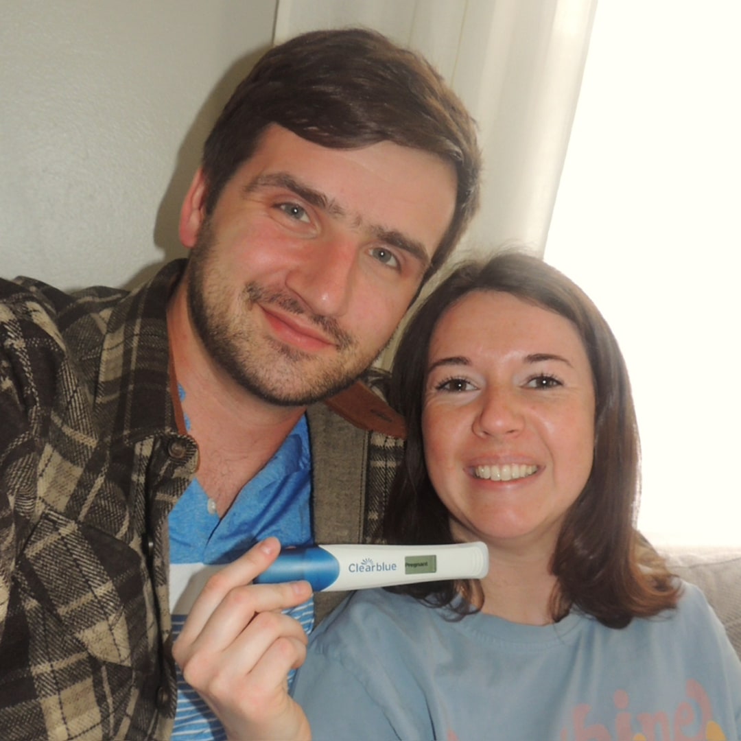 Photo shared by Esther for their Babylist baby registry.