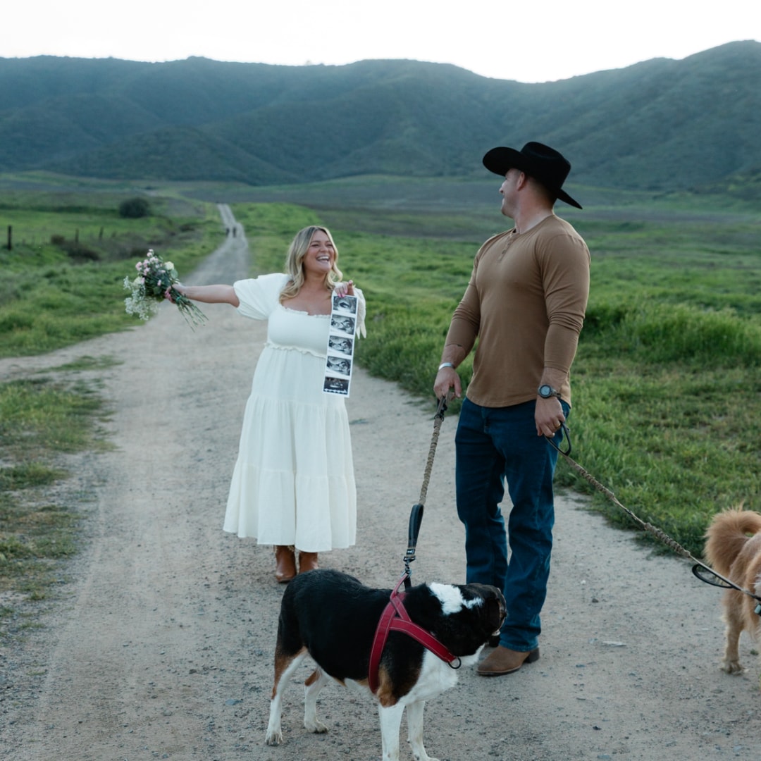 Photo shared by Colette for their Babylist baby registry.