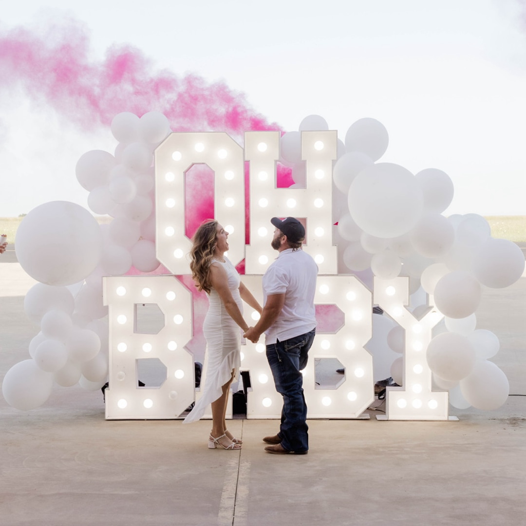 Photo shared by Jessica for their Babylist baby registry.