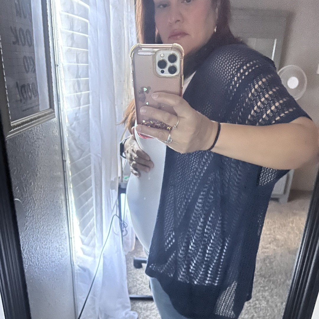 Photo shared by JULIA for their Babylist baby registry.