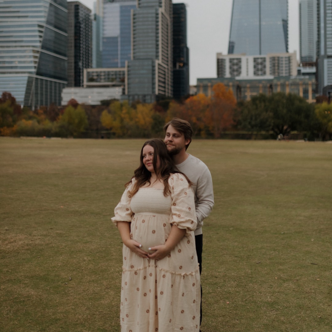 Photo shared by Julia for their Babylist baby registry.