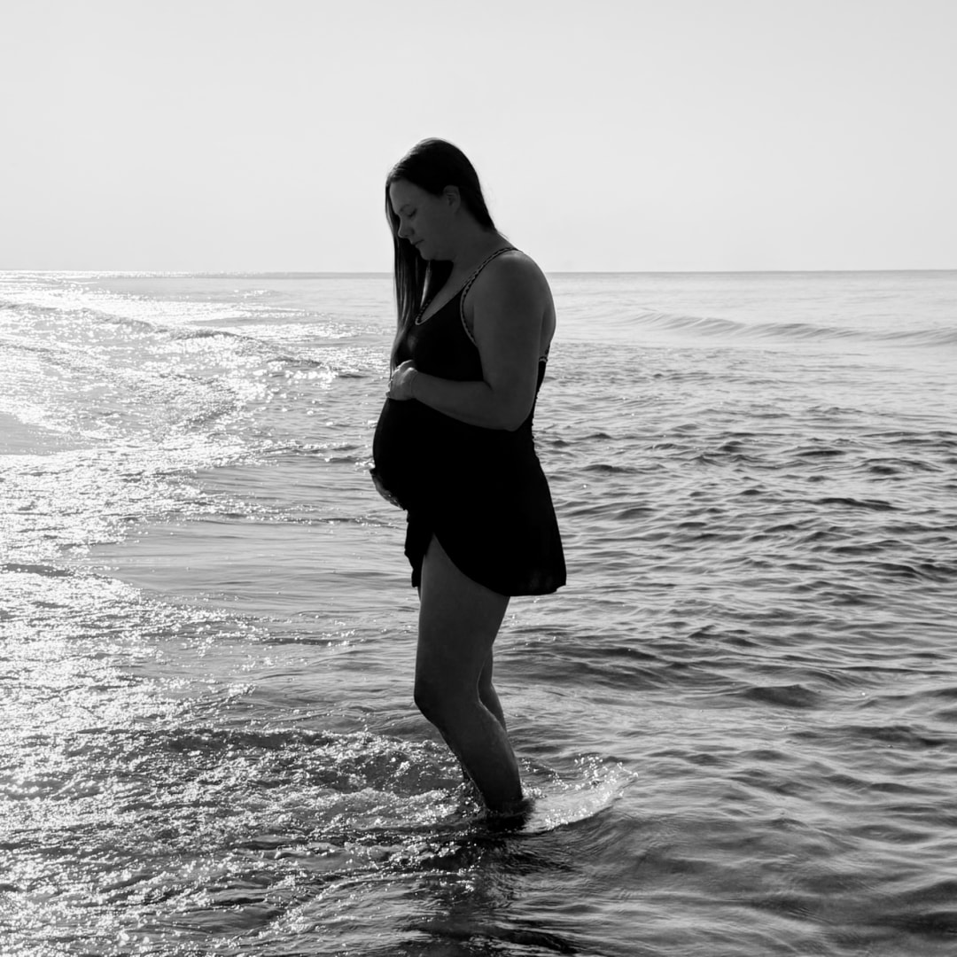 Photo shared by Ashlee & Jonathon for their Babylist baby registry.
