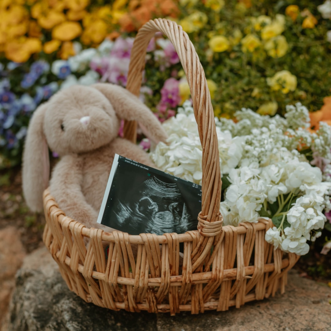 Photo shared by Yessica for their Babylist baby registry.