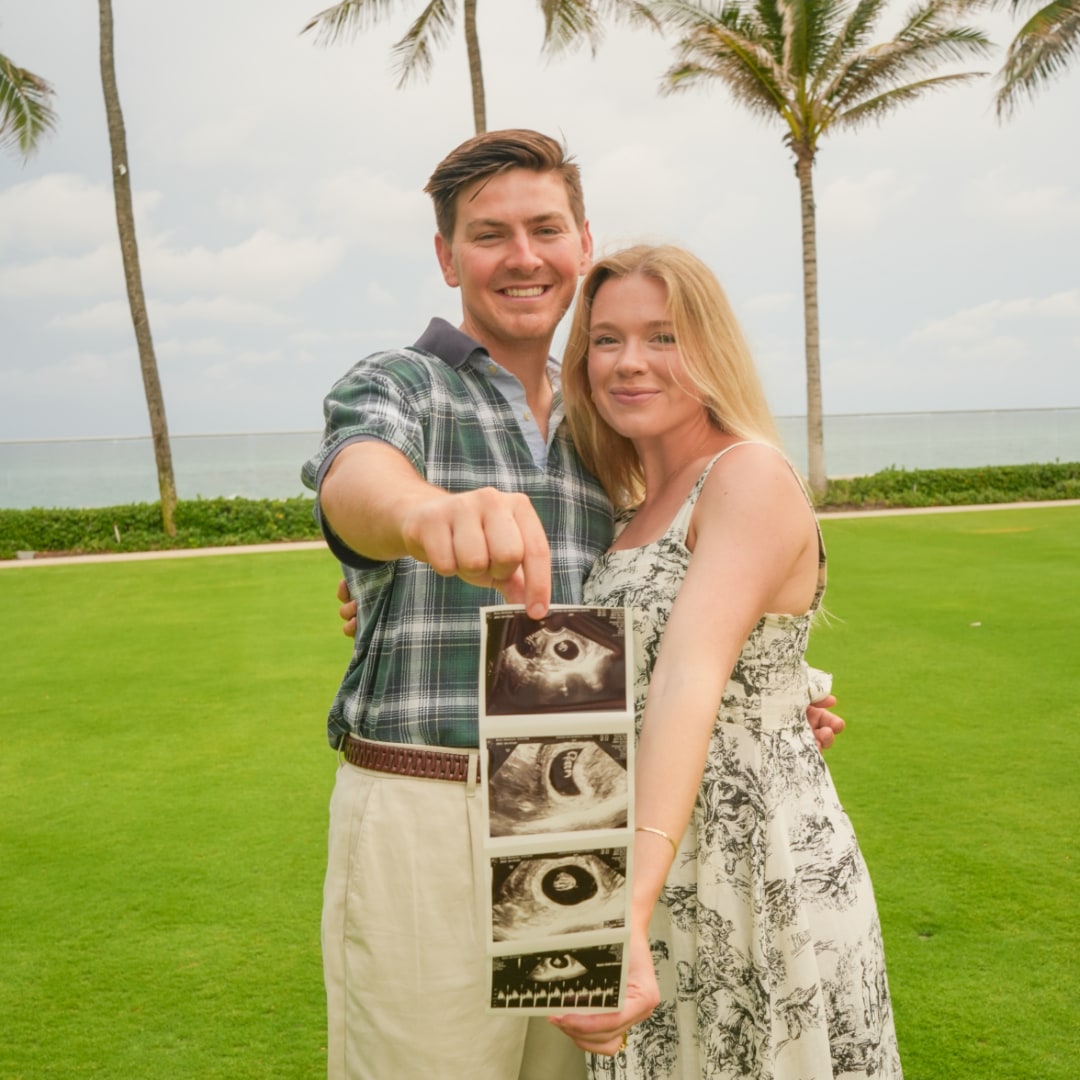 Photo shared by Mackensie for their Babylist baby registry.