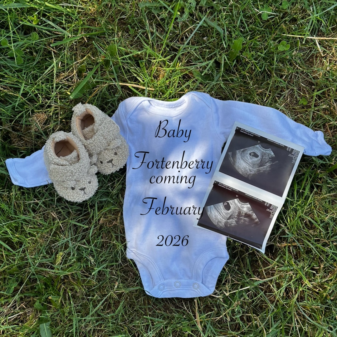 Photo shared by Annie for their Babylist baby registry.