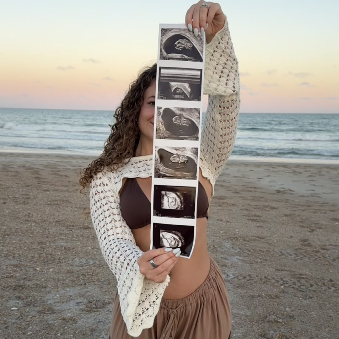 Photo shared by Ángel for their Babylist baby registry.