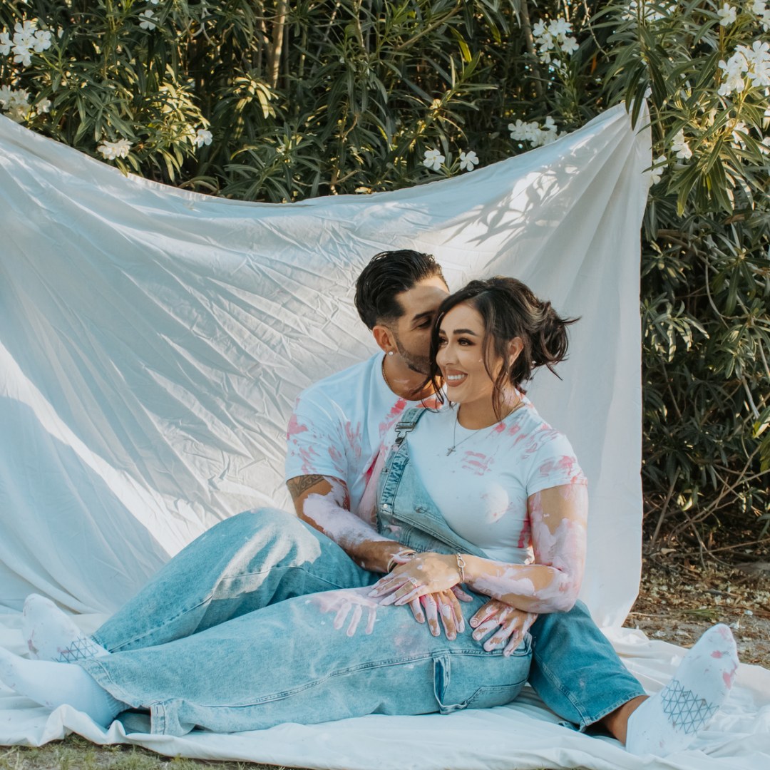 Photo shared by Alissa for their Babylist baby registry.