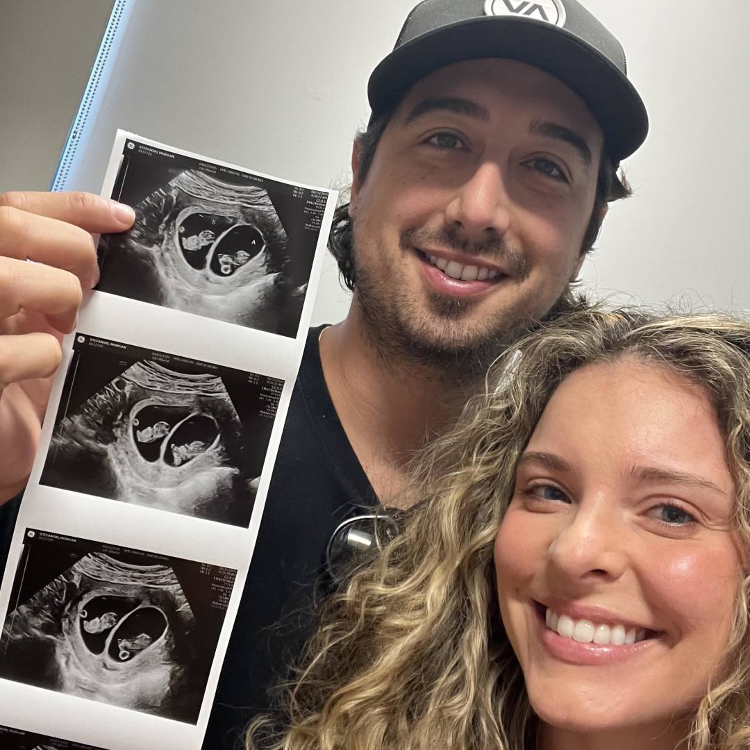 Photo shared by Morgan for their Babylist baby registry.